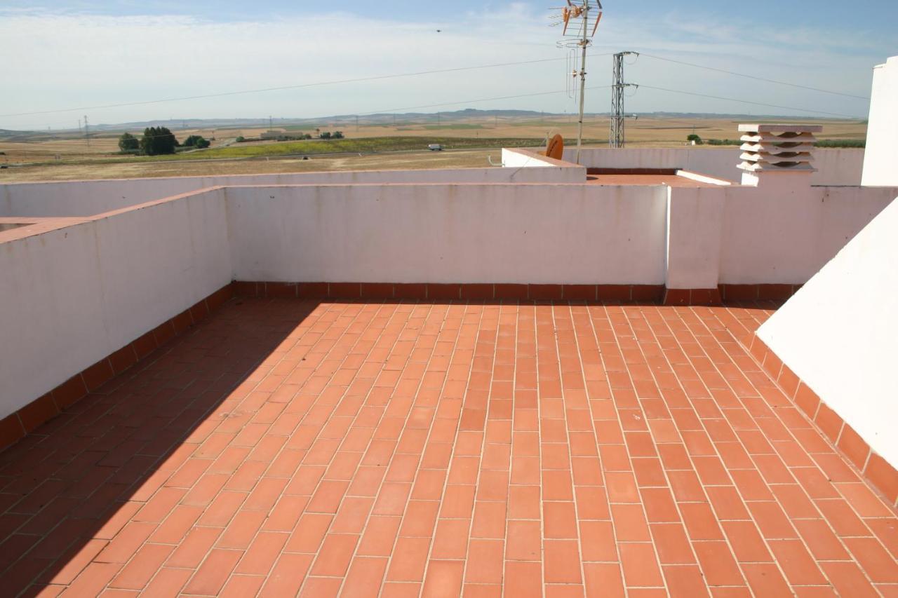Sevilla. Gerena Casa Rural Para Familia O Profesionales Extérieur photo