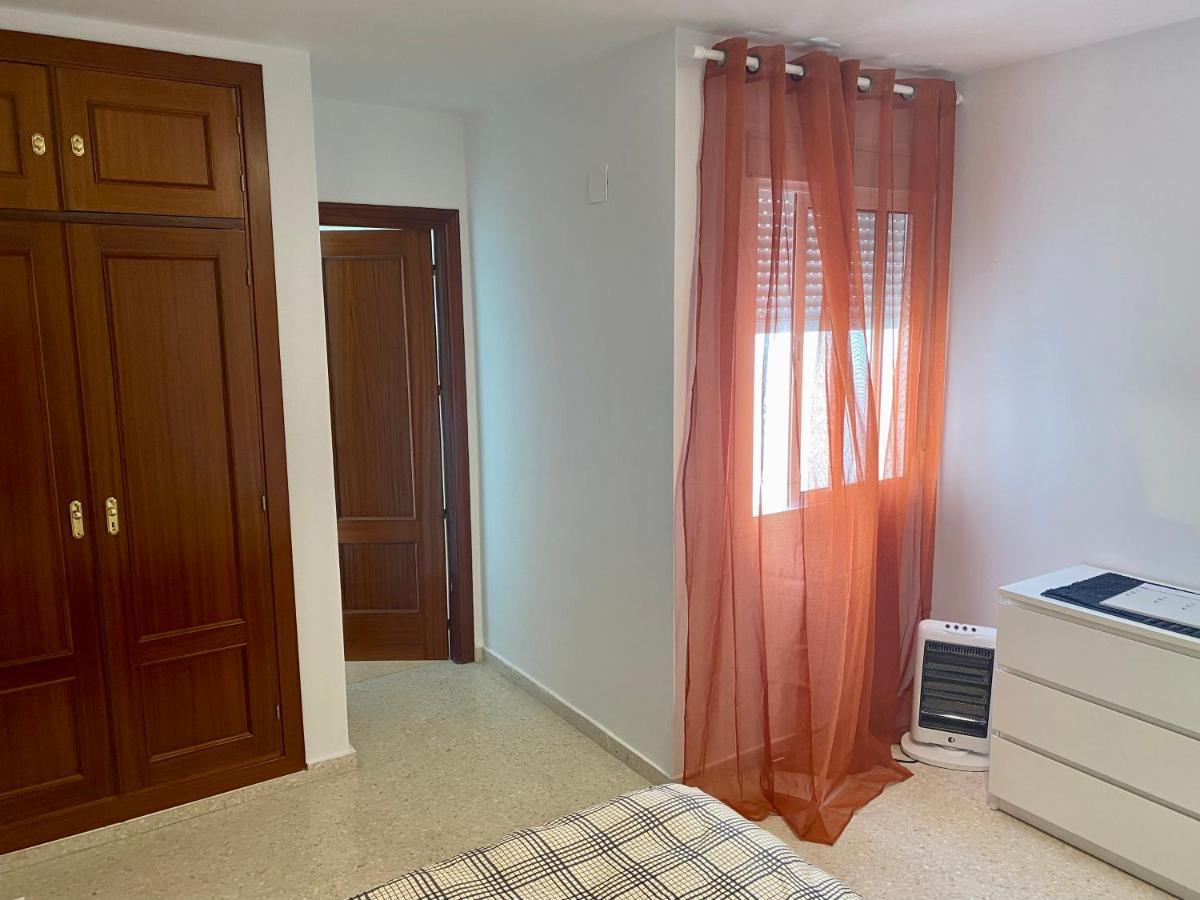 Sevilla. Gerena Casa Rural Para Familia O Profesionales Extérieur photo