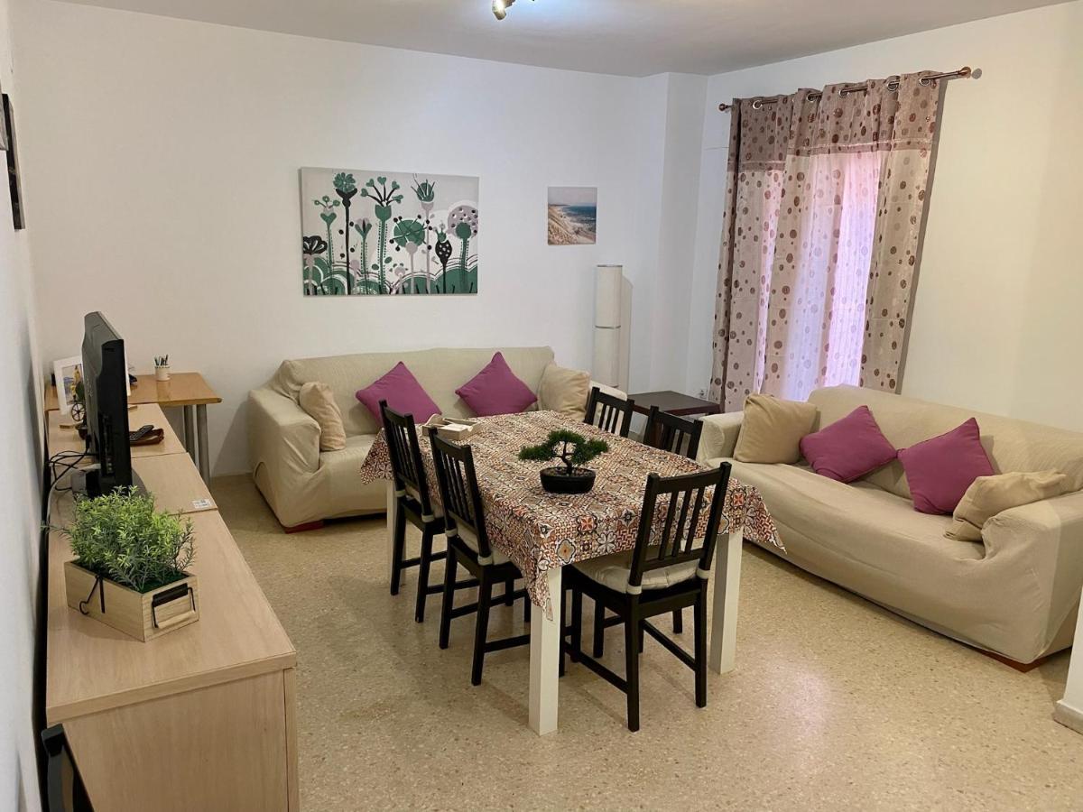 Sevilla. Gerena Casa Rural Para Familia O Profesionales Extérieur photo