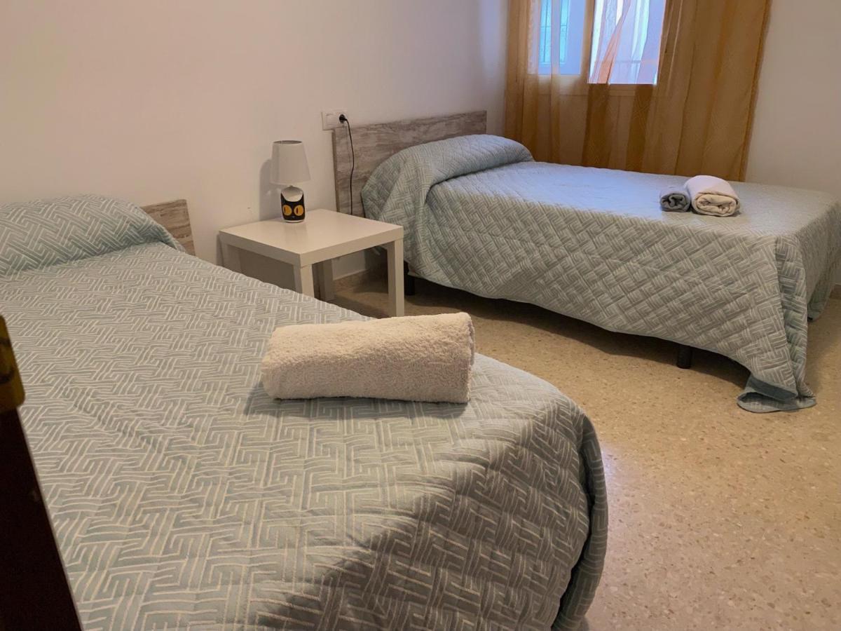 Sevilla. Gerena Casa Rural Para Familia O Profesionales Extérieur photo